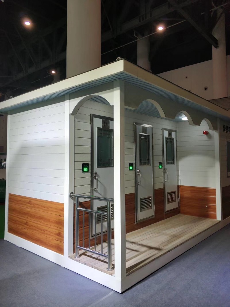 环保节能厕所生产厂家