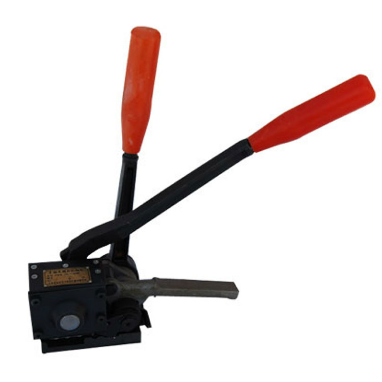 SWK-16/19B型手动无锁扣扎捆机 吉林延边扎捆机