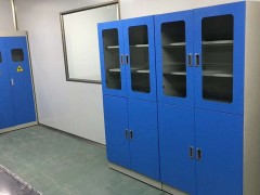 如何正确选择通风柜