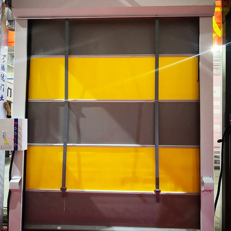 厂家直销 快速堆积门 吉林 快速堆积门 价格优惠 现货供应