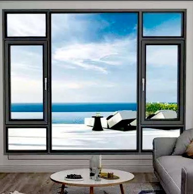 长春断桥铝窗 长春断桥铝门窗 长春断桥铝窗价格 断桥铝窗定制