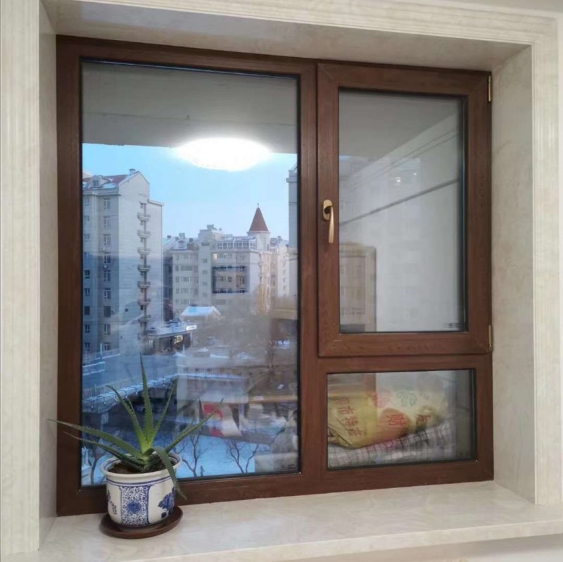 长春门窗 长春塑钢门窗 长春铝包木窗 长春断桥铝窗