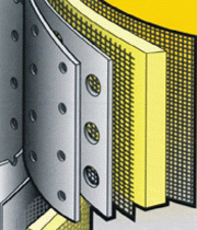 富阳盛大除油器盛大LY-1.6/8滤芯