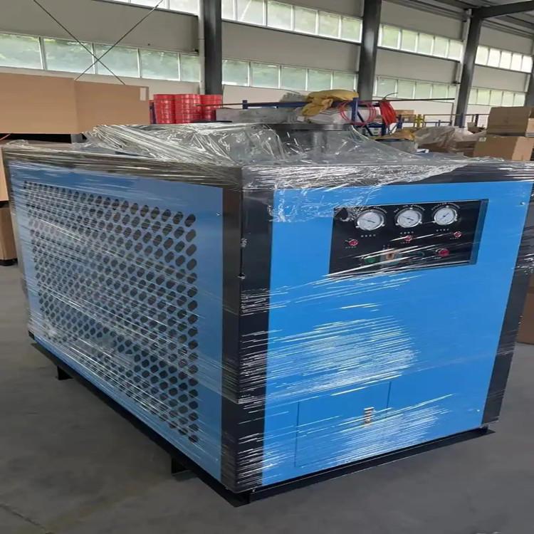 压缩空气冷冻式干燥机  组合式冷干机