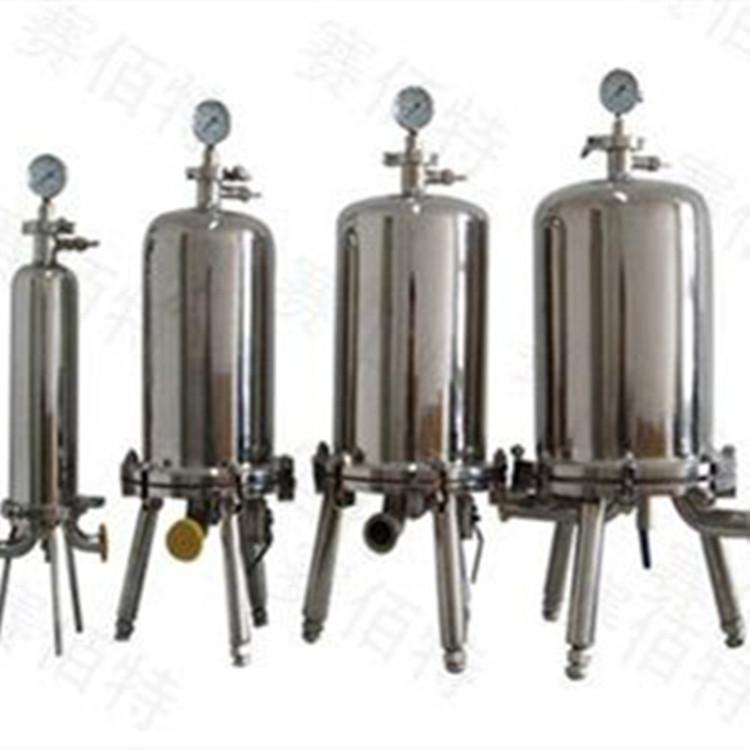 真空除菌过滤器