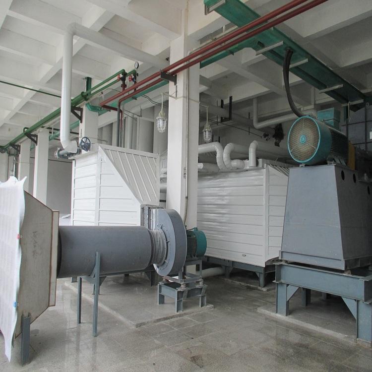 蒸汽换热器 厂家供货 泓茂科技 长春蒸汽换热器厂家 常年直销