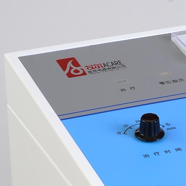 厂家直销 超短波治疗仪CD-1A-A 长春超短波治疗仪 货源充足 价格实惠