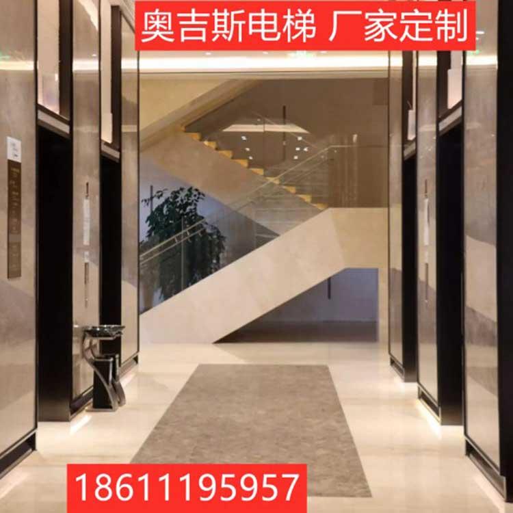 品质电梯 奥吉斯电梯 优质供应 电梯厂家直销 电梯销售