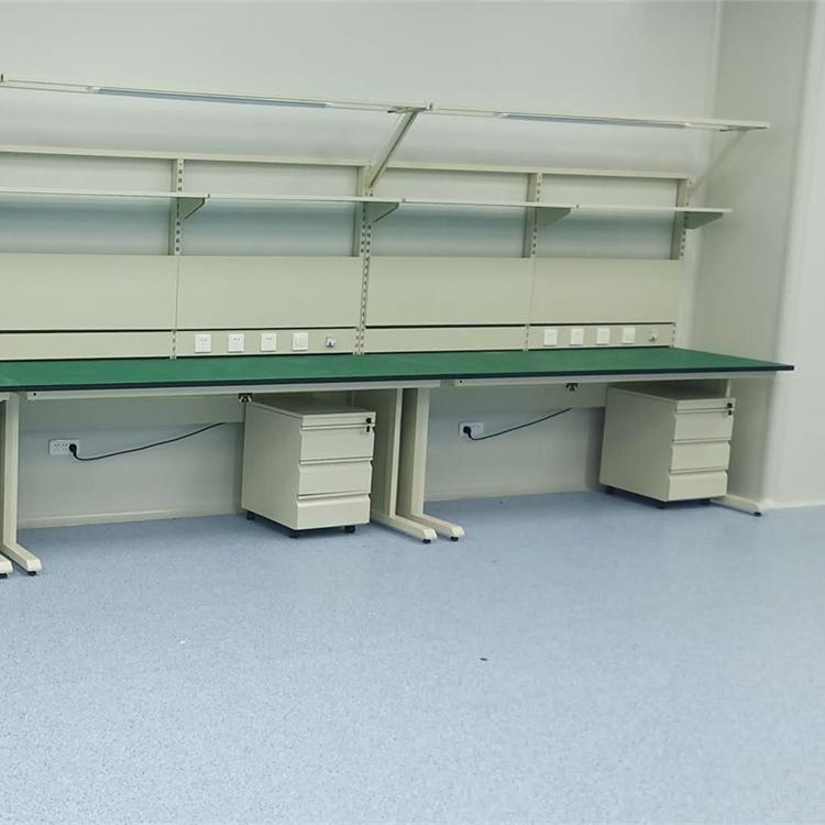 内蒙古防静电工作台定制安装