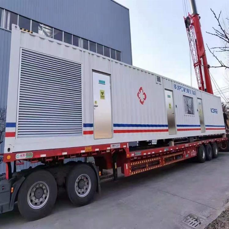 长春PCR实验室 自来水厂实验室