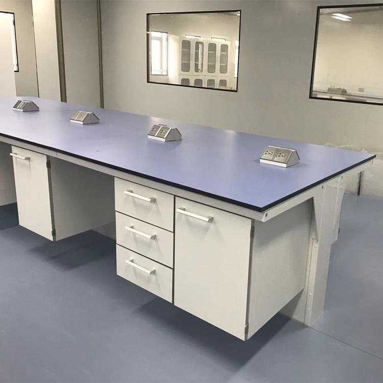 长春中央实验台厂家