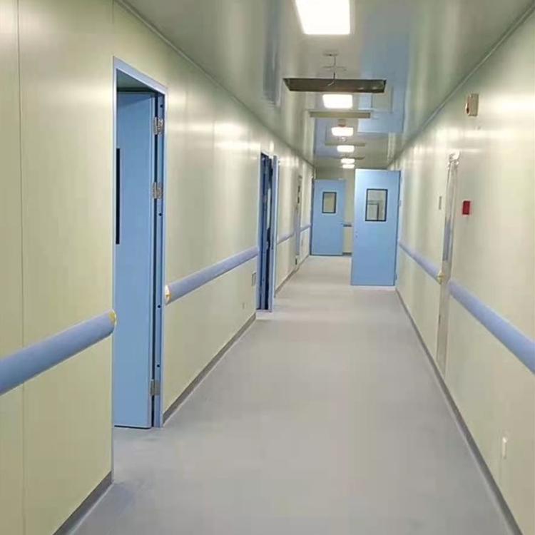 长春P2实验室厂家