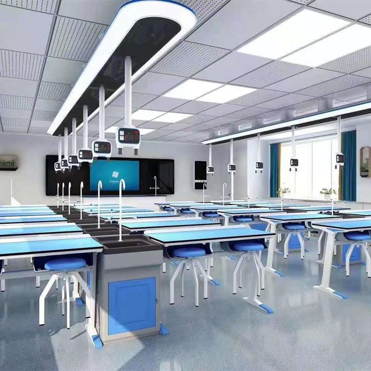 长春中小学理化生实验室