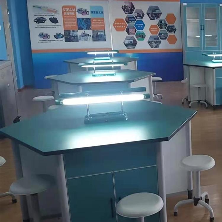 吉林质监局实验室 