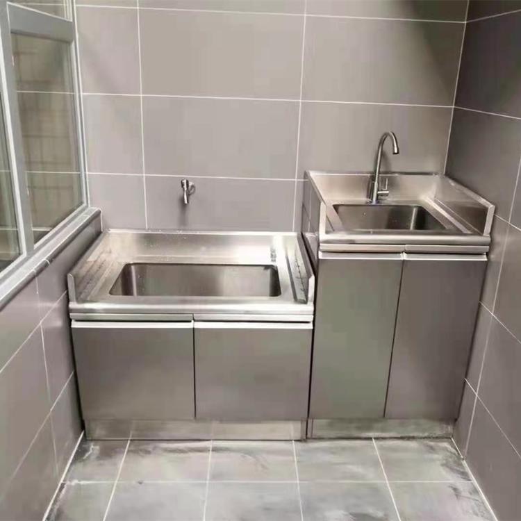 长春医用感应洗手池 长春专业感应洗手池安装