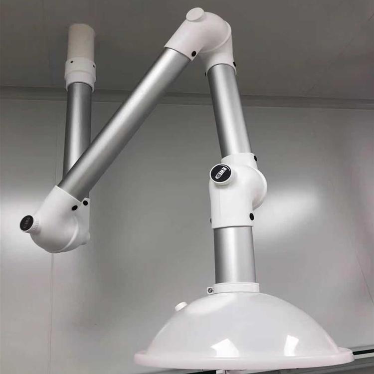 长春万向排风罩安装电话   万向抽风罩厂家