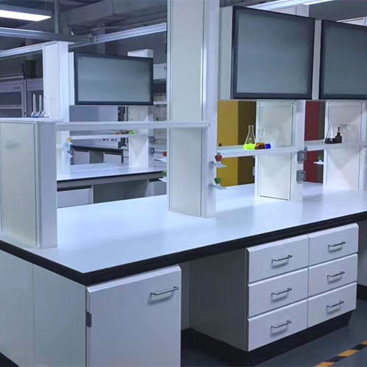 延边州实验台安装