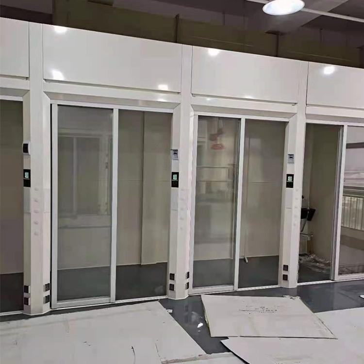 内蒙古通风柜厂家 呼和浩特通风橱生产厂