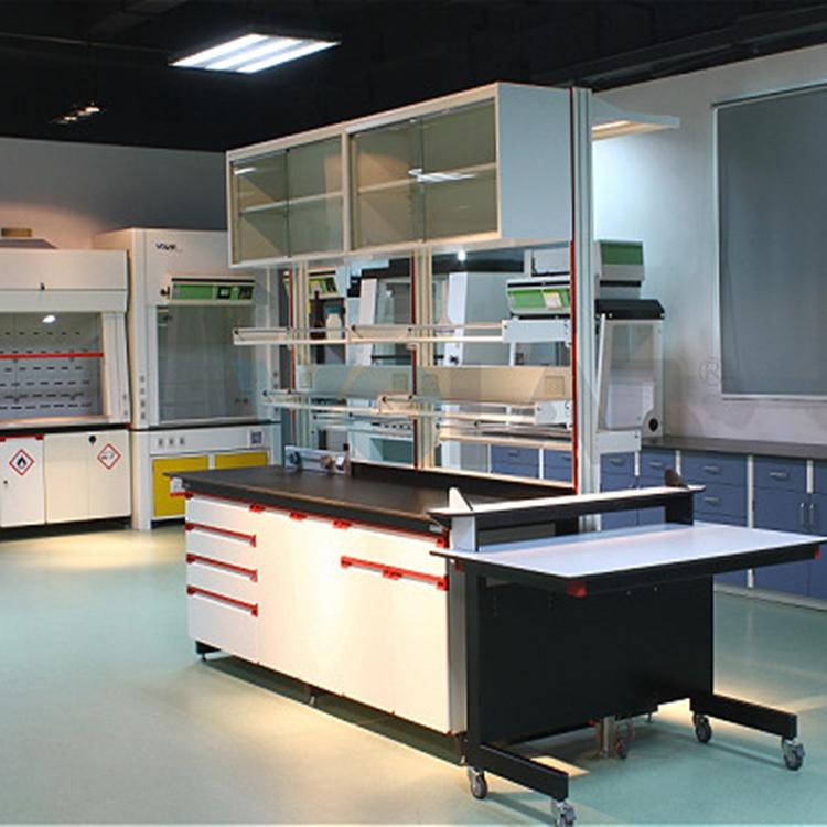 哈尔滨理化生实验台 