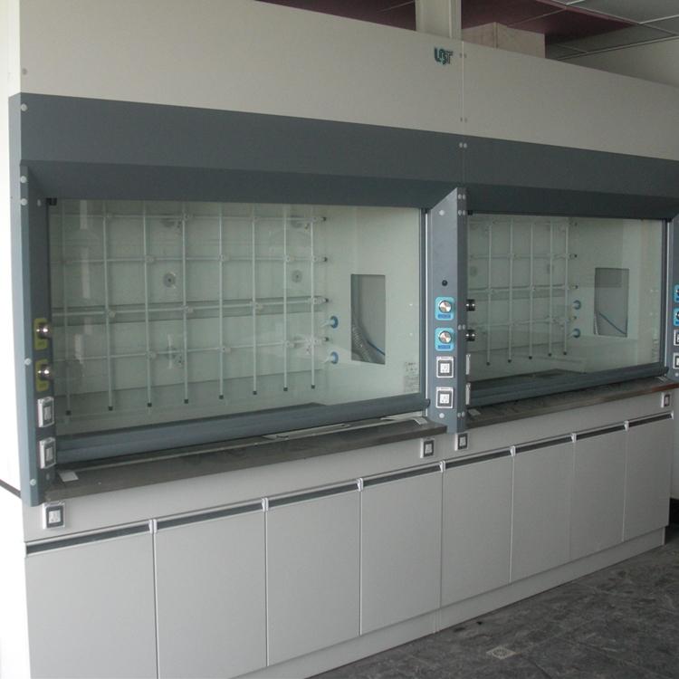 松原全钢通风柜供应商 白山通风橱价格