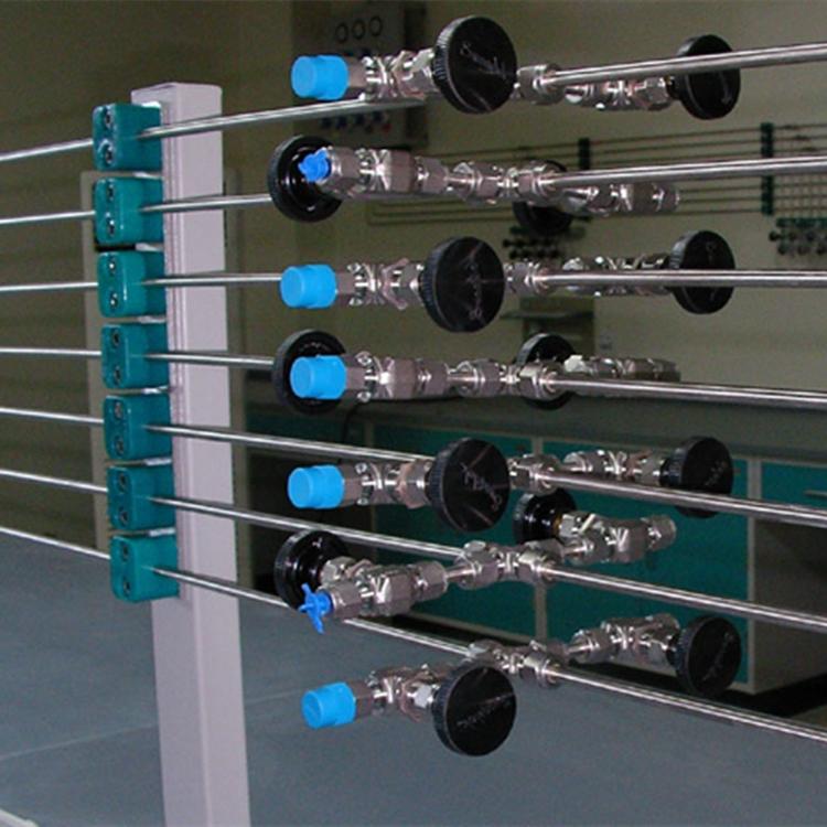 呼和浩特高纯气体管道制作安装