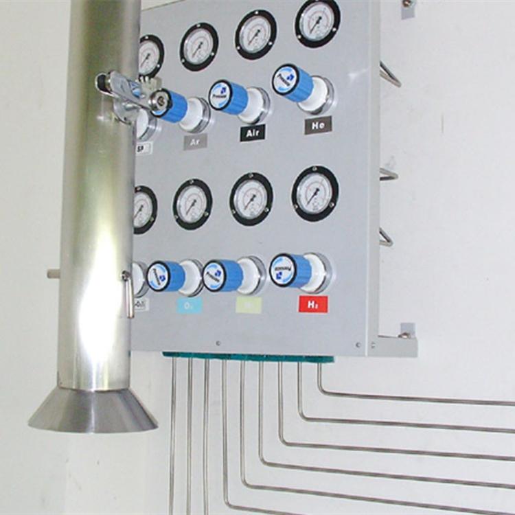 吉林高纯气体管道安装