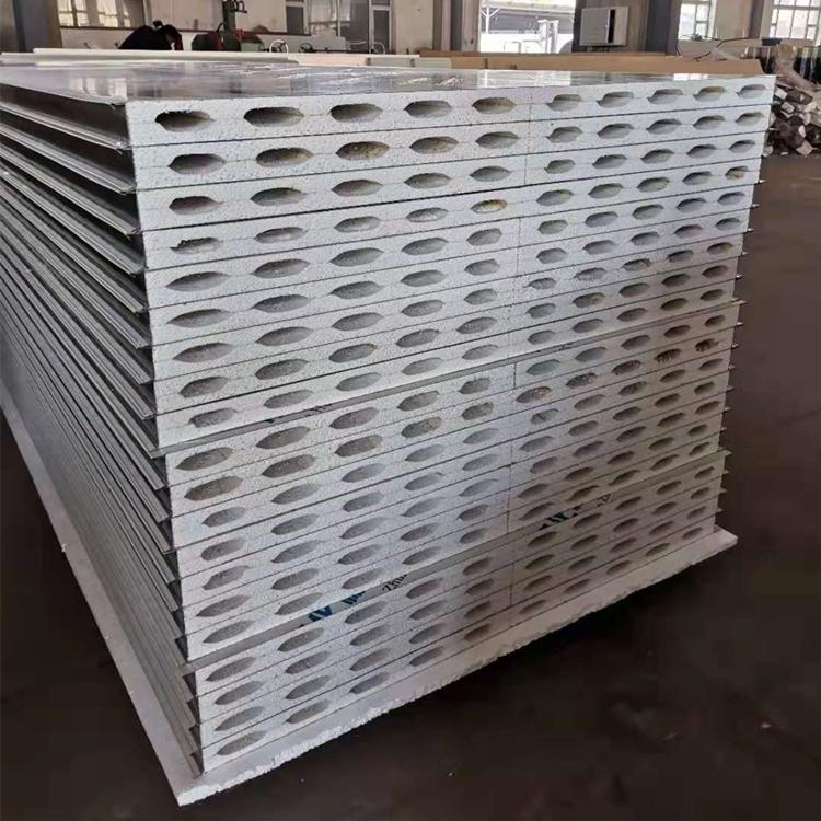 内蒙古自治区净化彩钢板厂家安装