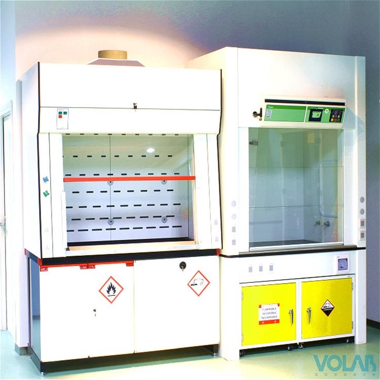 松原自净型通风柜直销