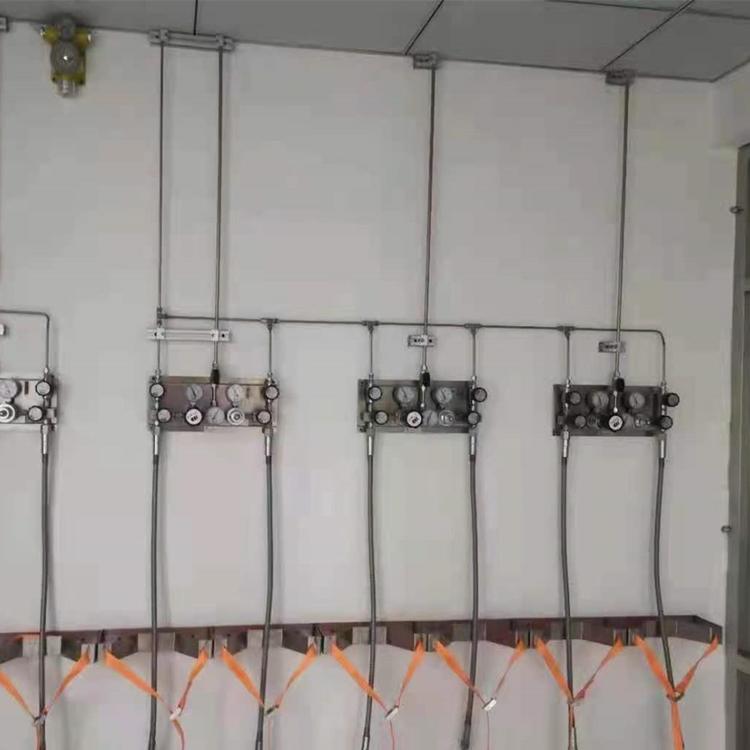 东北地区高纯气体管道厂家价格