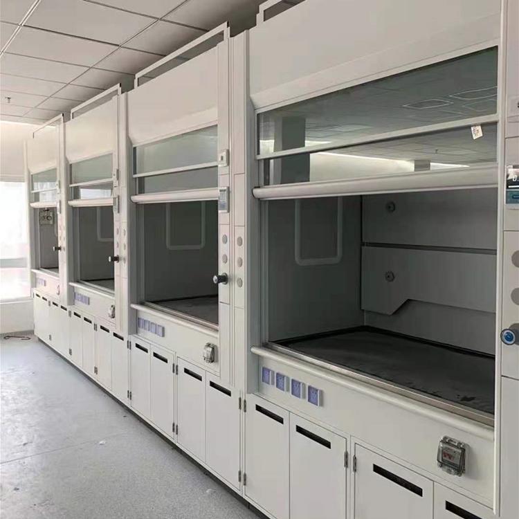 长春变风量通风柜安装