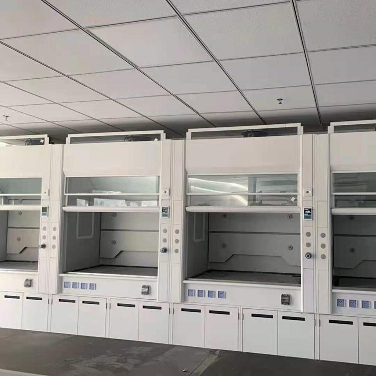 吉林无管道通风柜定制安装