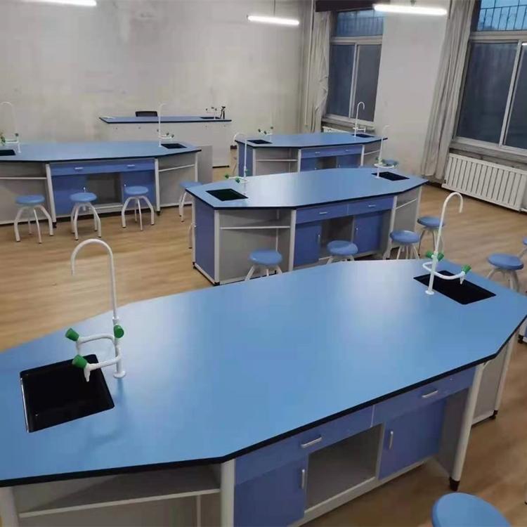白城市中小学理化生实验室安装