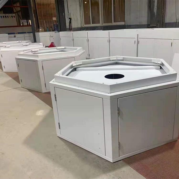 吉林全钢实验台厂家电话 