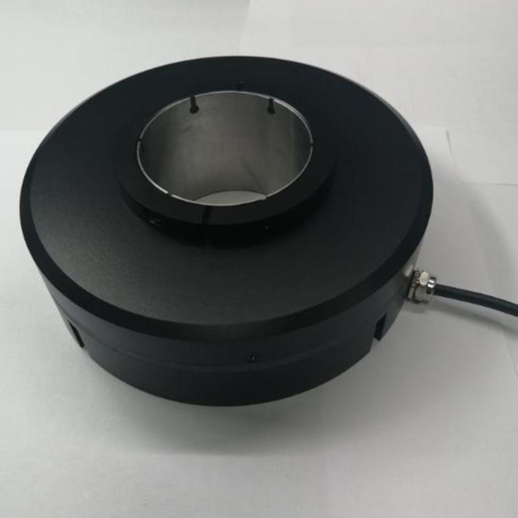 柏盛 高精度光电分度台编码器 BE160K65A 专业定制编码器厂家