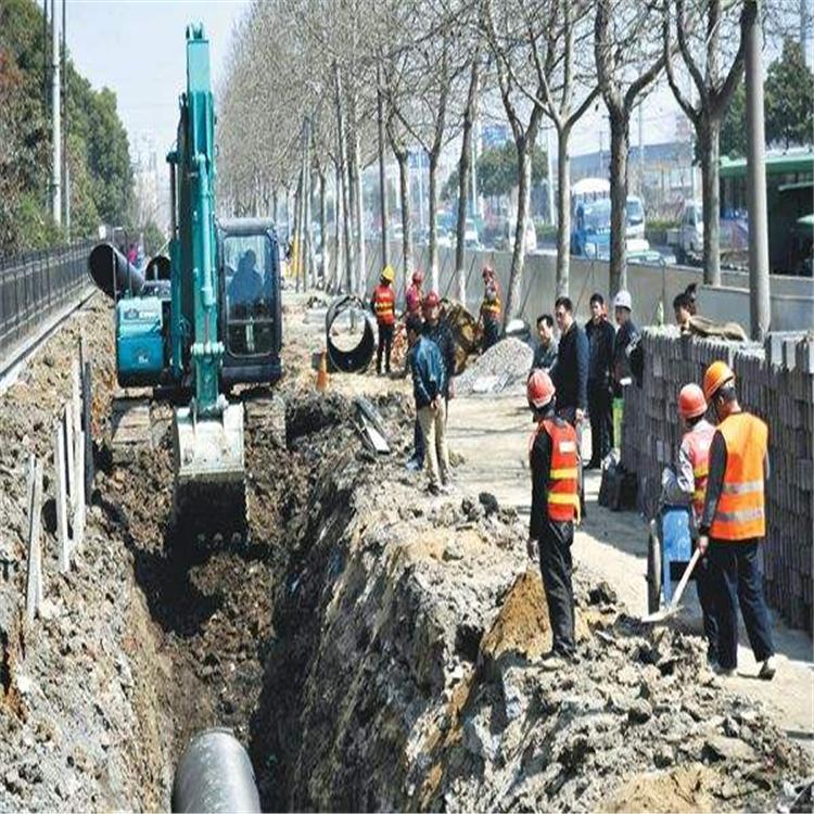 清理地沟 吉林长春地沟清理公司  上门服务