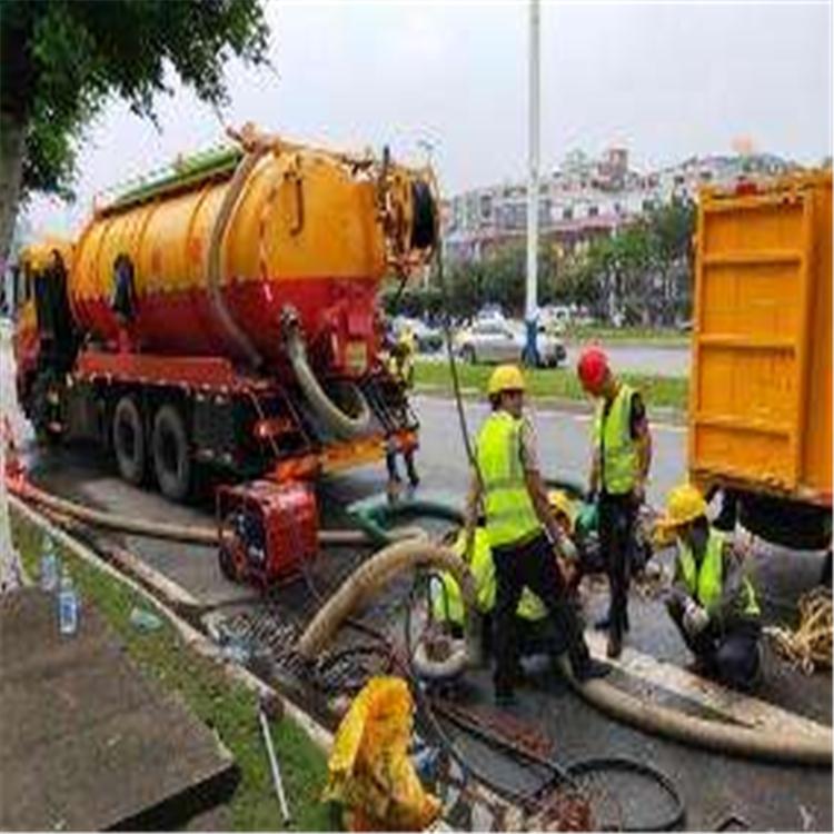 白山排水管道改造 老旧小区排水管道改造 管道维护维修 管道清洗疏通 上门服务