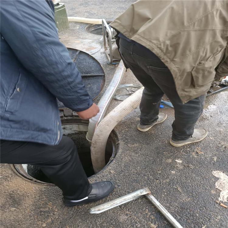 长春通下水 辽源通下水 通下水道管道疏通