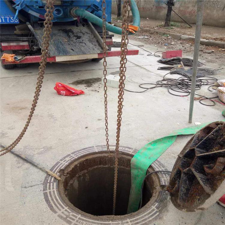 通化排水管道改造 老旧小区排水管道改造 管道维护维修 管道清洗疏通 上门服务