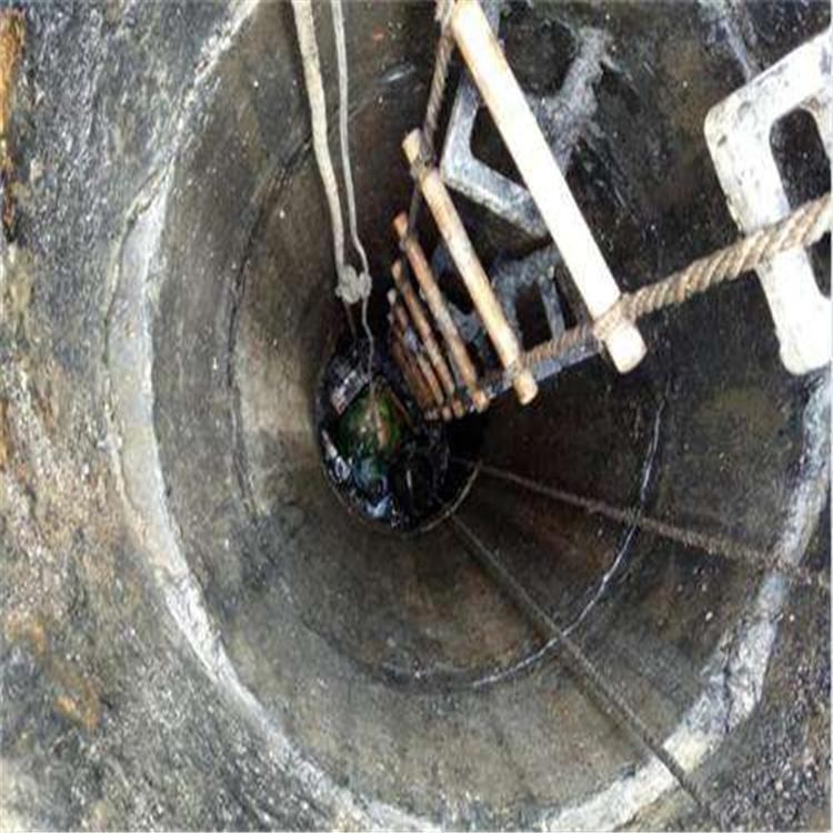 清理地沟 通化地沟清理公司 地沟抽污水 地沟清掏 上门服务