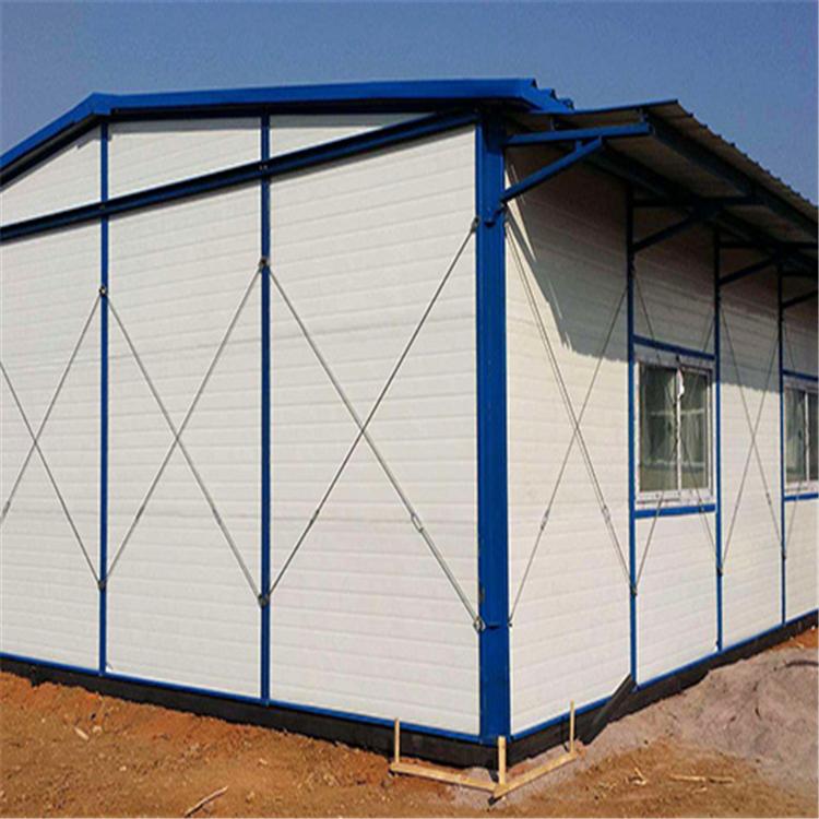 彩钢房 优质供应 佰亿彩钢房价格 货源充足 品质优秀