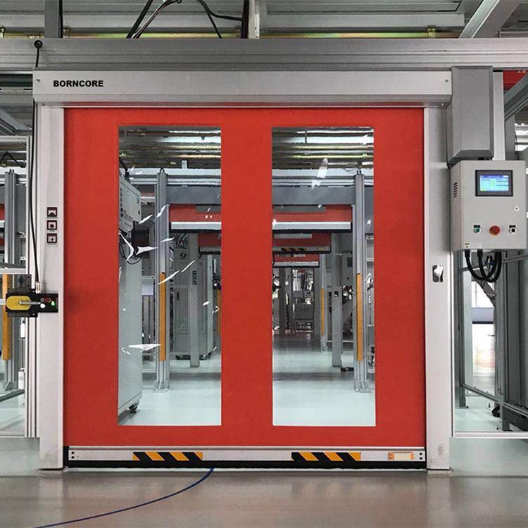 班恩恪 机器保护门 优质口碑 长春机器保护门 现货批发 售后保证