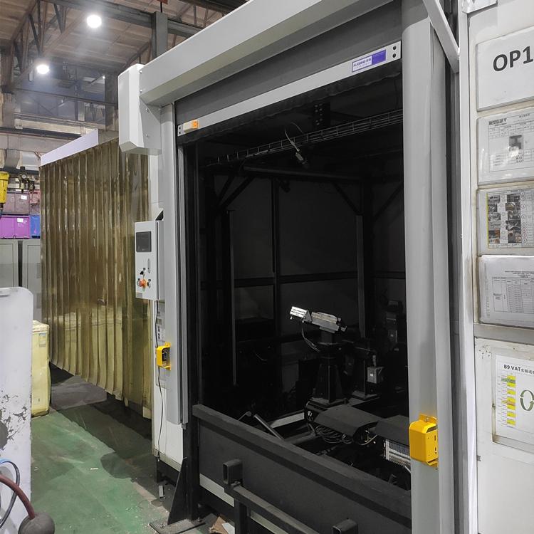 弧焊防护门 首单五折  厂家批发 班恩恪 长春弧焊防护门厂家 品质优秀 欢迎采购