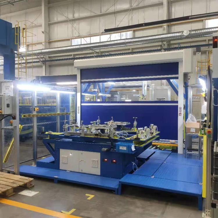 厂家直销 首单五折 机器防护门 班恩恪 长春机器防护门 货源充足 价格实惠