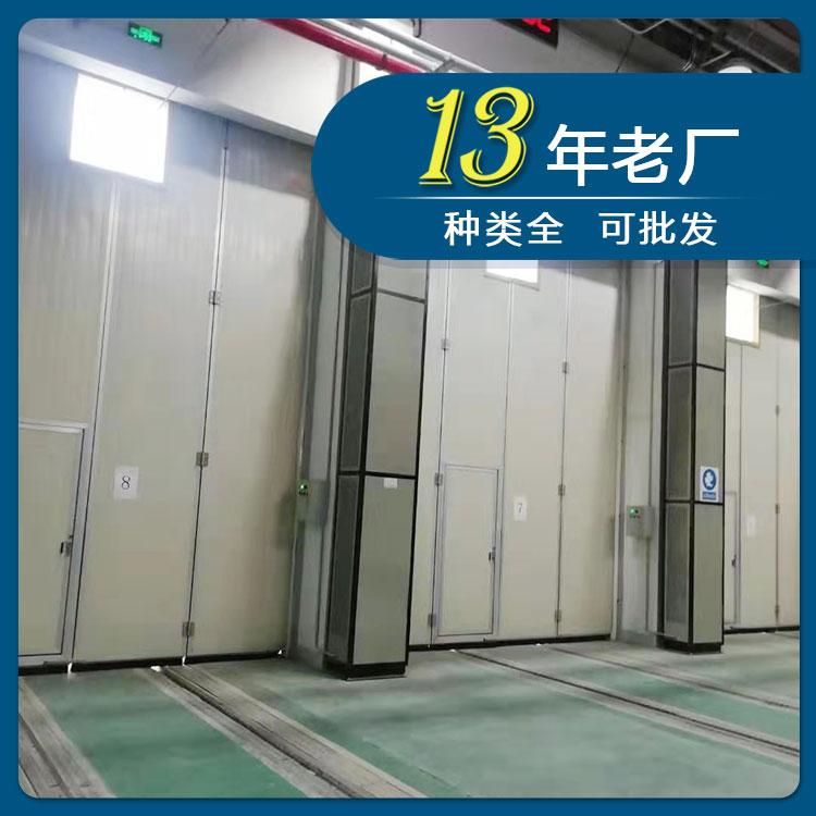 厂家直销工业门 工业折叠门 折叠门价格