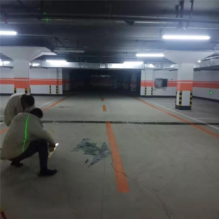 商场停车场划线 吉林商场停车场划线工程  上门服务