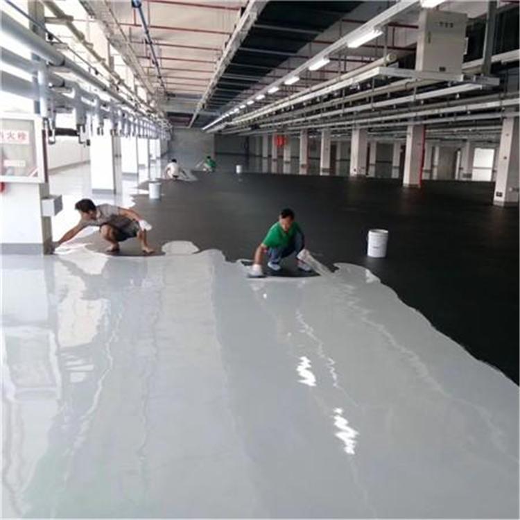 环氧地坪 长春环氧地坪工程公司 上门服务