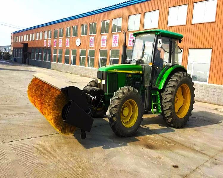 机械-吉林清扫车 扫雪车 滚压冲击轮和轧刮滚轮 清扫路面设备