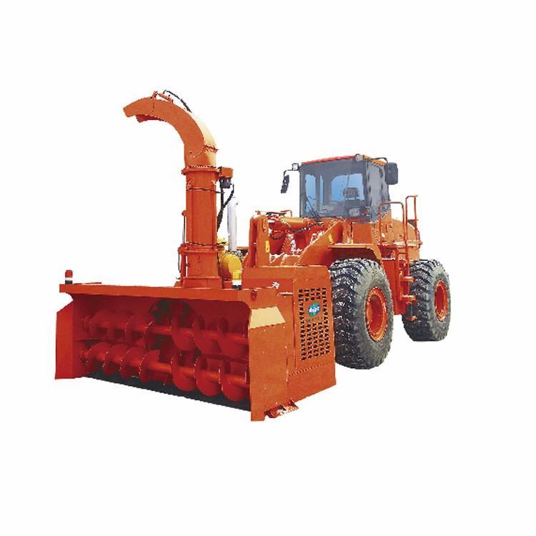 机械 除雪车冬季扫路车 YZPX-F6型除雪车 除冰设备