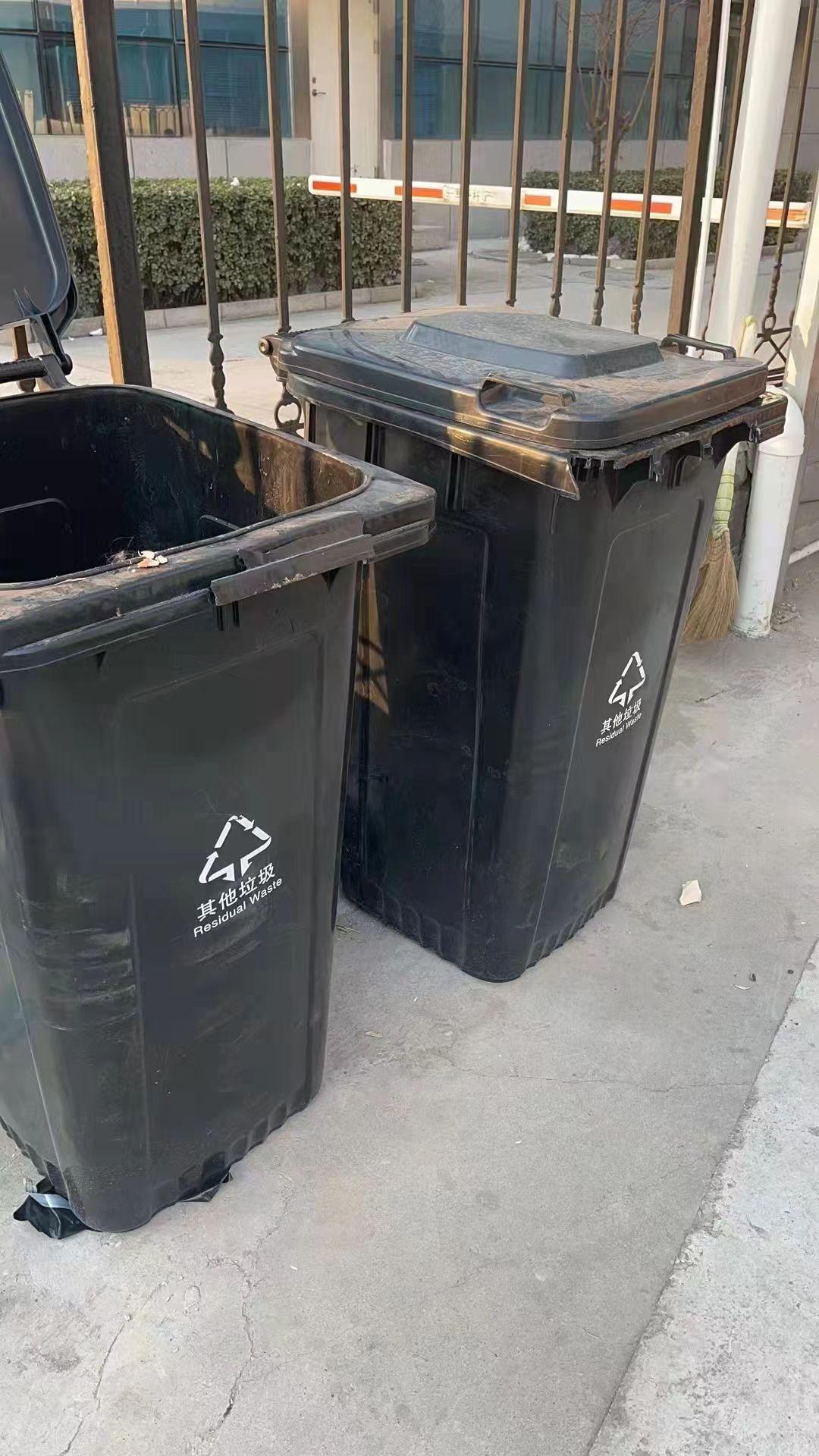 长春回收废旧垃圾桶  吉林回收废旧垃圾桶  回收垃圾桶   回收废旧塑料垃圾桶   长春回收垃圾桶