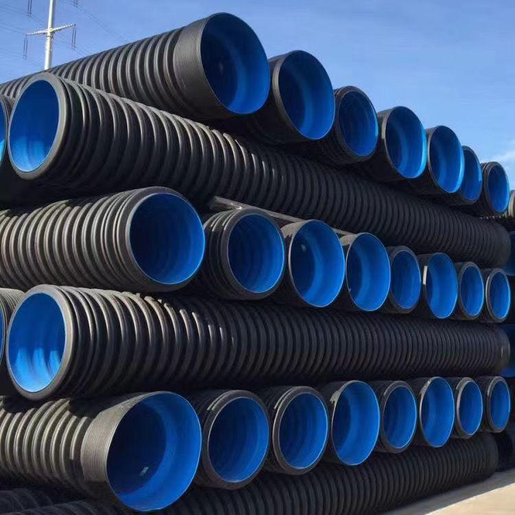 双壁波纹管    波纹管拉紧器   加厚波纹管  波纹管价格  波纹管厂家 